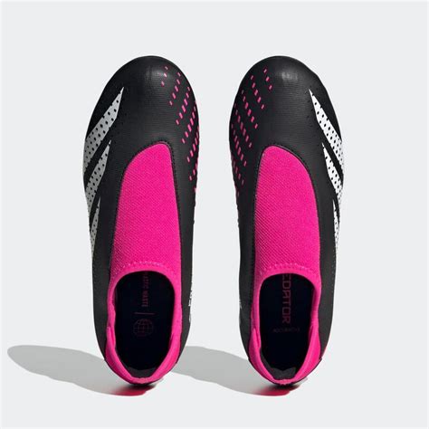 voetbalschoenen adidas veterloos